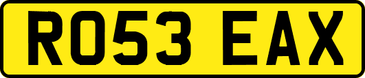 RO53EAX
