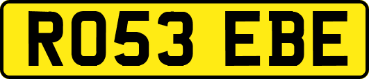 RO53EBE