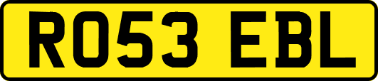 RO53EBL