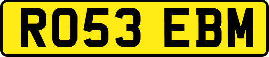 RO53EBM