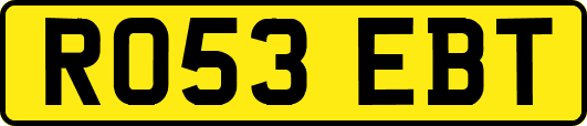 RO53EBT