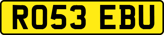 RO53EBU