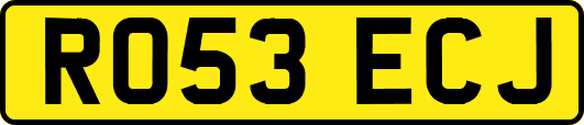 RO53ECJ
