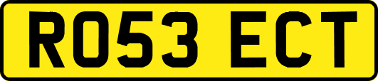 RO53ECT