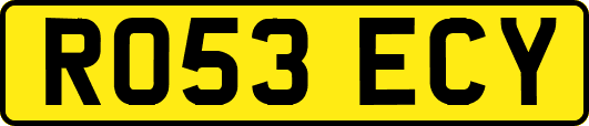 RO53ECY