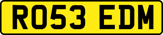 RO53EDM