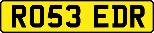 RO53EDR