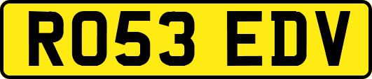 RO53EDV