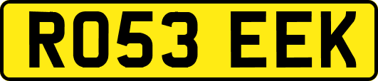RO53EEK