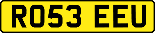 RO53EEU