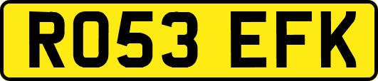 RO53EFK