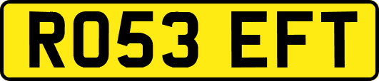 RO53EFT