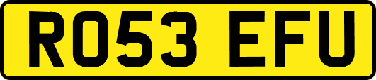 RO53EFU