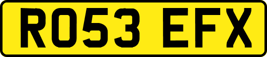 RO53EFX