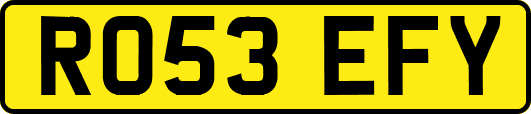 RO53EFY
