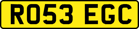 RO53EGC
