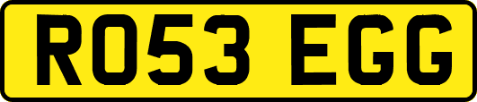 RO53EGG