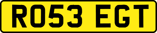 RO53EGT