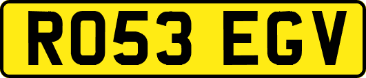 RO53EGV