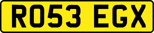 RO53EGX