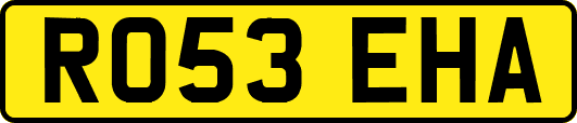 RO53EHA