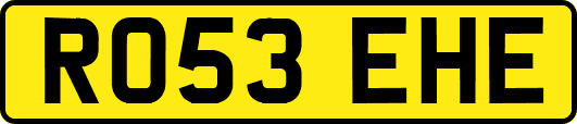 RO53EHE