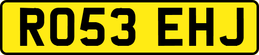 RO53EHJ