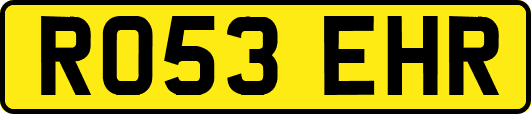 RO53EHR