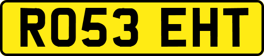 RO53EHT
