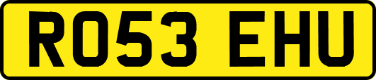RO53EHU