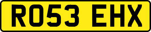RO53EHX