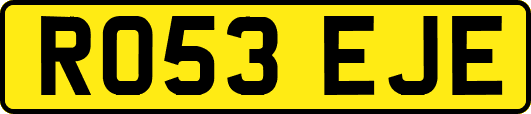 RO53EJE