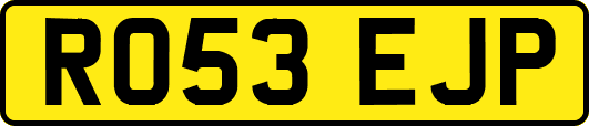 RO53EJP