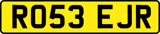 RO53EJR