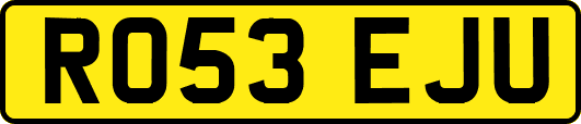RO53EJU