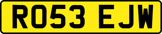 RO53EJW