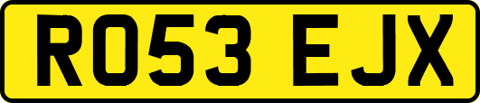RO53EJX