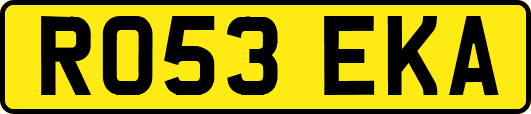 RO53EKA