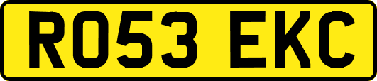 RO53EKC