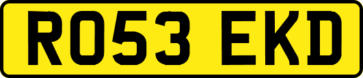 RO53EKD