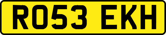 RO53EKH