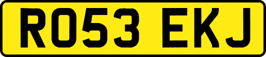 RO53EKJ
