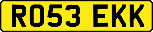 RO53EKK