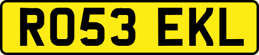 RO53EKL