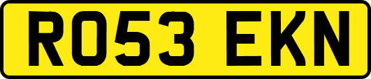 RO53EKN