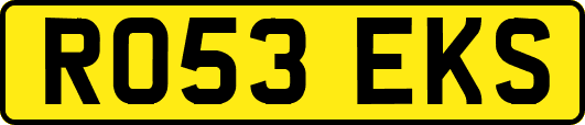 RO53EKS