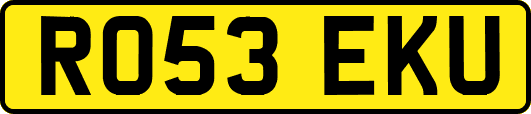 RO53EKU