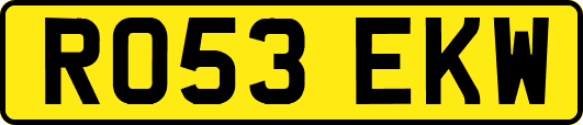 RO53EKW