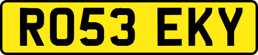 RO53EKY