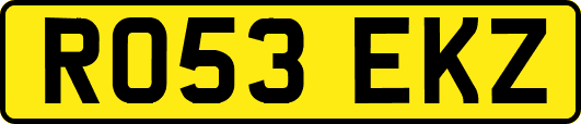 RO53EKZ